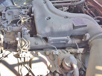 三菱ふそうスーパーグレートダンプ大型（10t）[写真26]