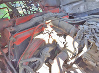 三菱ふそうスーパーグレートダンプ大型（10t）[写真27]