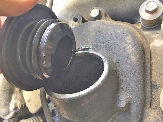 三菱ふそうスーパーグレートダンプ大型（10t）[写真30]