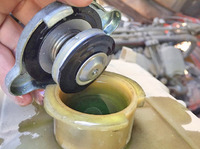 三菱ふそうスーパーグレートダンプ大型（10t）[写真31]