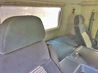 三菱ふそうスーパーグレートダンプ大型（10t）[写真33]