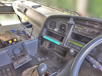 三菱ふそうスーパーグレートダンプ大型（10t）[写真35]