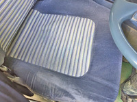 三菱ふそうスーパーグレートダンプ大型（10t）[写真36]