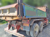 三菱ふそうスーパーグレートダンプ大型（10t）[写真03]