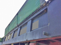 三菱ふそうスーパーグレートダンプ大型（10t）[写真05]