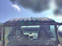 三菱ふそうスーパーグレートダンプ大型（10t）[写真07]