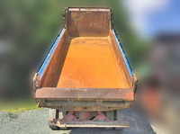 三菱ふそうスーパーグレートダンプ大型（10t）[写真09]