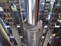 トヨタフォークリフト[写真10]