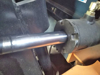 トヨタフォークリフト[写真12]