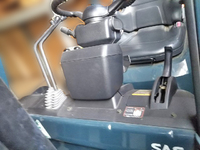 トヨタフォークリフト[写真17]