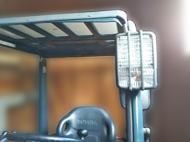 トヨタフォークリフト[写真18]