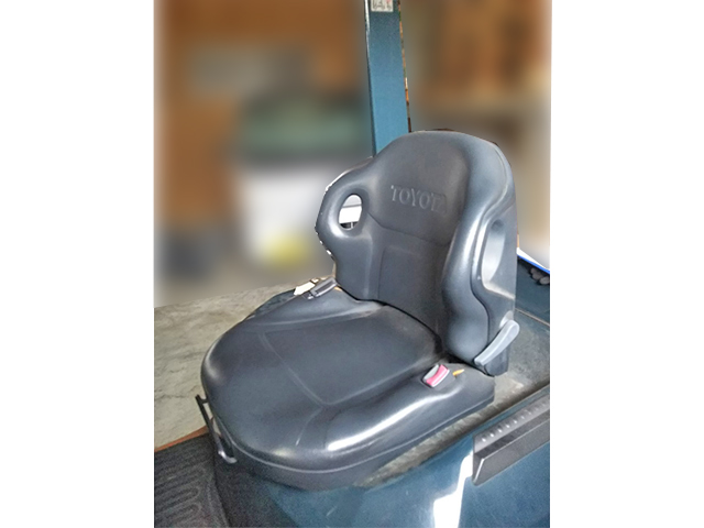 トヨタフォークリフト[写真20]