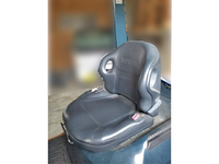 トヨタフォークリフト[写真20]