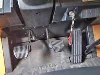 トヨタフォークリフト[写真21]