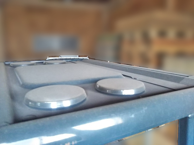 トヨタフォークリフト[写真23]