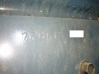 トヨタフォークリフト[写真26]