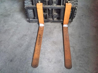 トヨタフォークリフト[写真07]