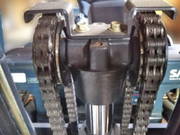 トヨタフォークリフト[写真09]