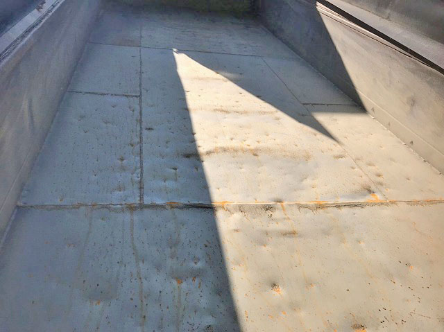 日野プロフィアダンプ大型（10t）[写真11]