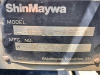 日野プロフィアダンプ大型（10t）[写真14]