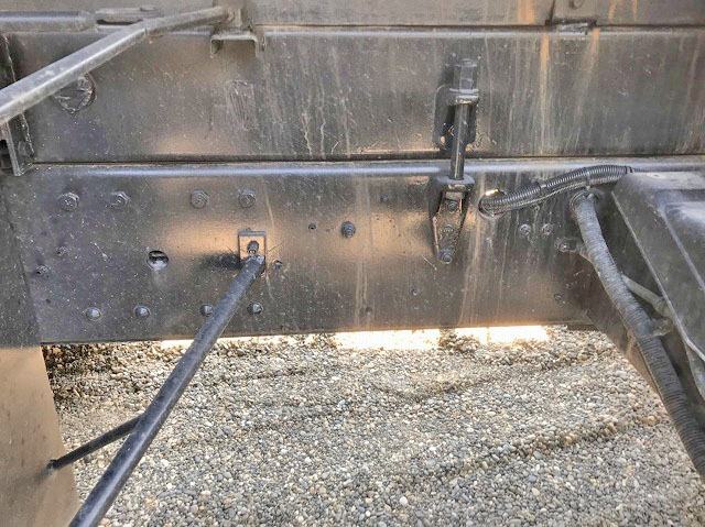 日野プロフィアダンプ大型（10t）[写真22]