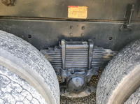 日野プロフィアダンプ大型（10t）[写真25]