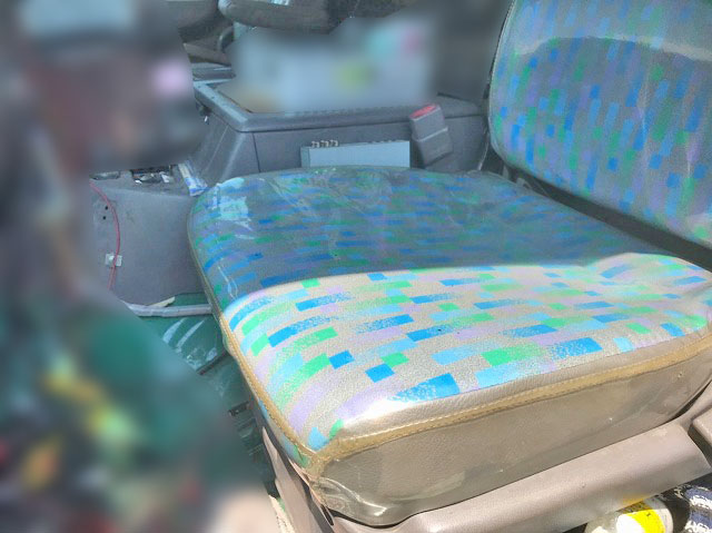 日野プロフィアダンプ大型（10t）[写真30]