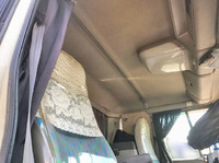 日野プロフィアダンプ大型（10t）[写真32]