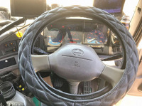 日野プロフィアダンプ大型（10t）[写真34]