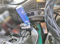 日野プロフィアダンプ大型（10t）[写真35]