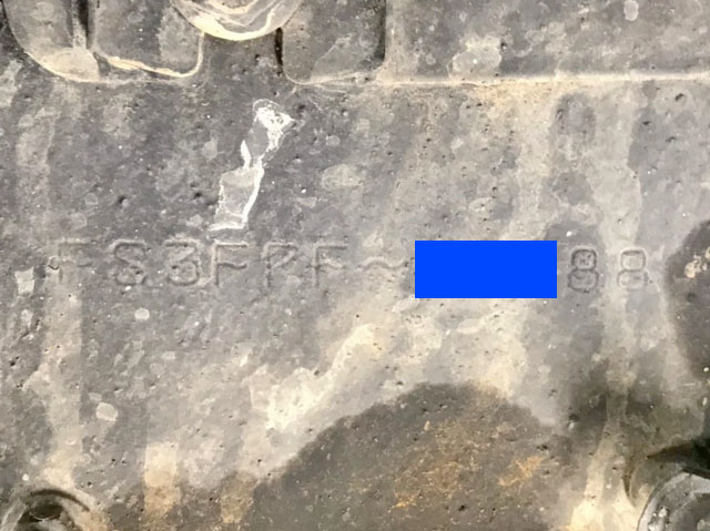 日野プロフィアダンプ大型（10t）[写真38]