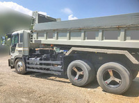 日野プロフィアダンプ大型（10t）[写真05]