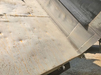 日野プロフィアダンプ大型（10t）[写真09]