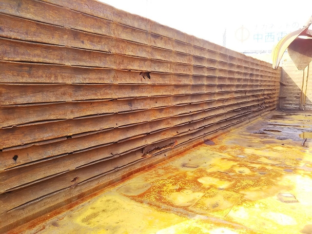 UDトラックスビッグサムヒアブクレーン大型（10t）[写真13]