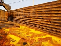 UDトラックスビッグサムヒアブクレーン大型（10t）[写真14]