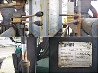 UDトラックスビッグサムヒアブクレーン大型（10t）[写真17]