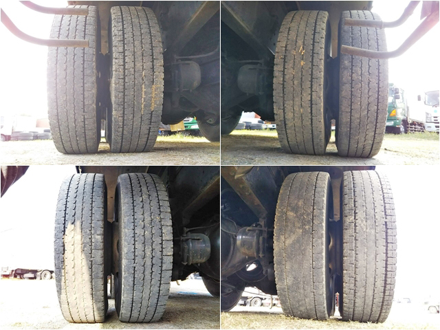 UDトラックスビッグサムヒアブクレーン大型（10t）[写真19]