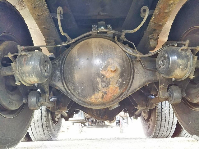 UDトラックスビッグサムヒアブクレーン大型（10t）[写真20]