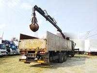 UDトラックスビッグサムヒアブクレーン大型（10t）[写真02]