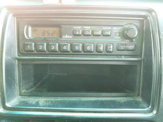 UDトラックスビッグサムヒアブクレーン大型（10t）[写真34]