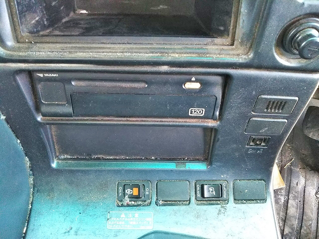 UDトラックスビッグサムヒアブクレーン大型（10t）[写真35]