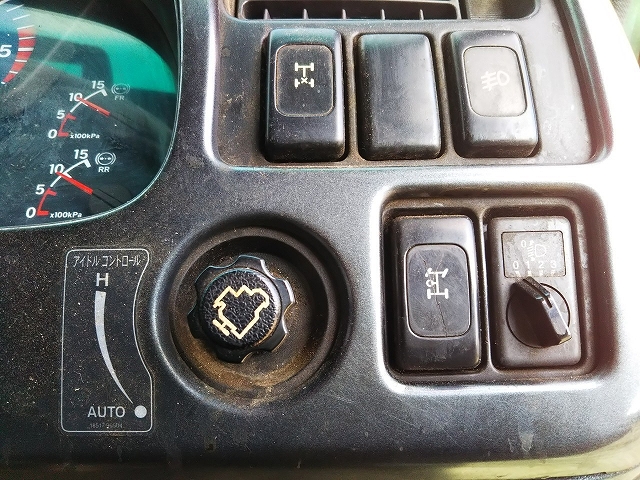 UDトラックスビッグサムヒアブクレーン大型（10t）[写真37]