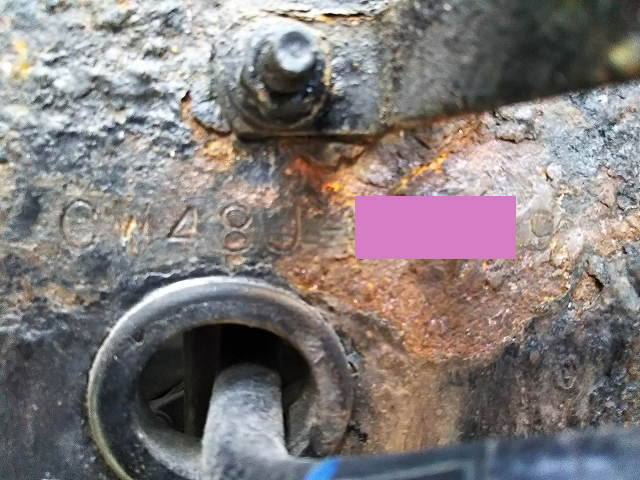 UDトラックスビッグサムヒアブクレーン大型（10t）[写真40]