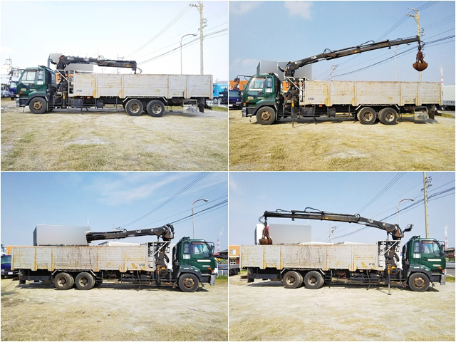 UDトラックスビッグサムヒアブクレーン大型（10t）[写真05]