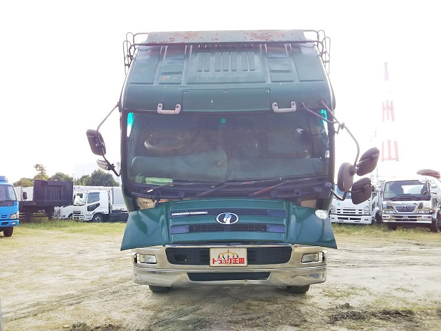 UDトラックスビッグサムヒアブクレーン大型（10t）[写真06]