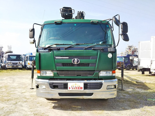 UDトラックスビッグサムヒアブクレーン大型（10t）[写真07]