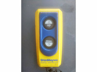 いすゞフォワード冷凍車（冷蔵車）中型（4t）[写真16]