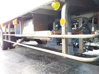 いすゞフォワード冷凍車（冷蔵車）中型（4t）[写真17]