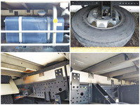 いすゞフォワード冷凍車（冷蔵車）中型（4t）[写真19]