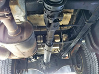 いすゞフォワード冷凍車（冷蔵車）中型（4t）[写真20]